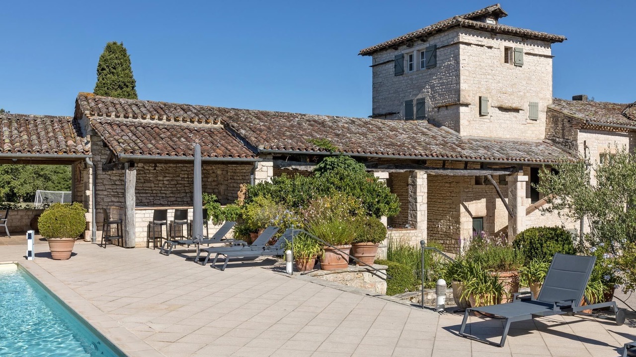 Photo of Outdoor in Mailhoc