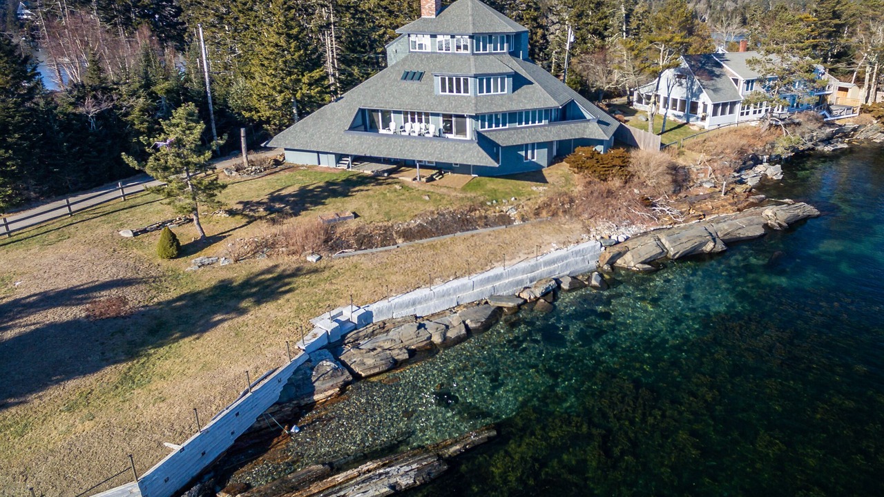 Photo of Bedroom in Sebascodegan Island