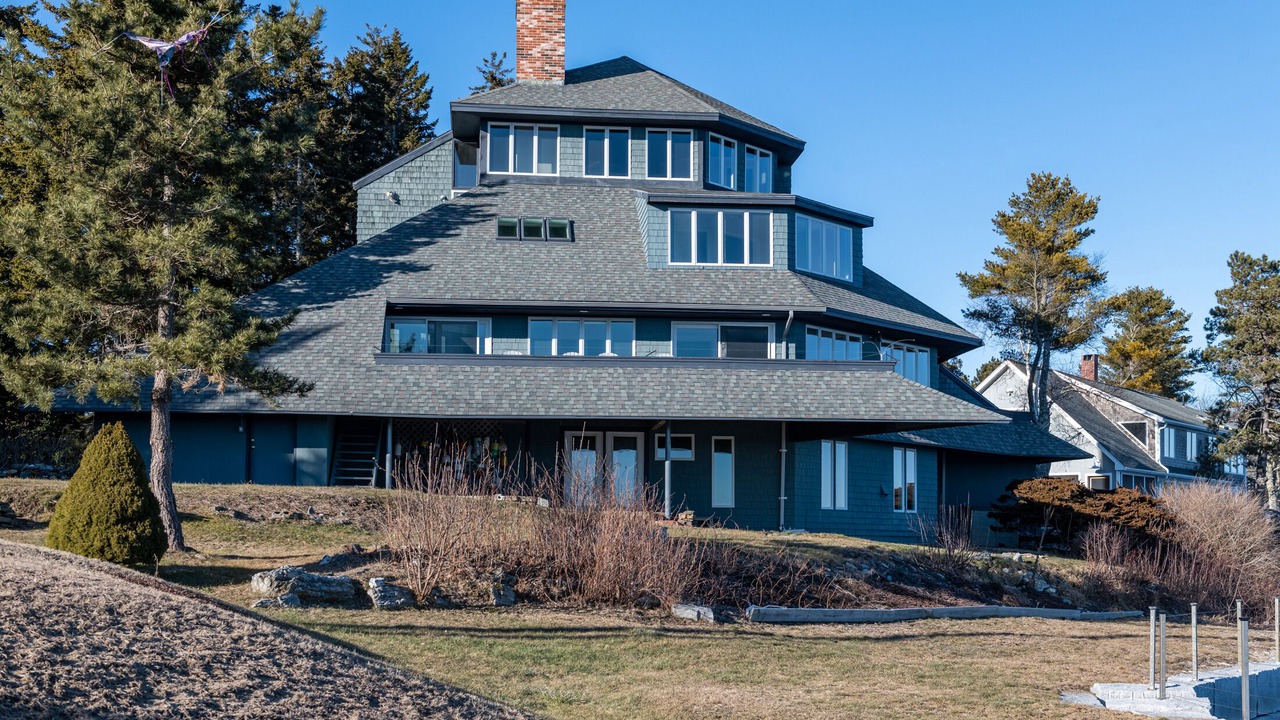 Photo of Outdoor in Sebascodegan Island