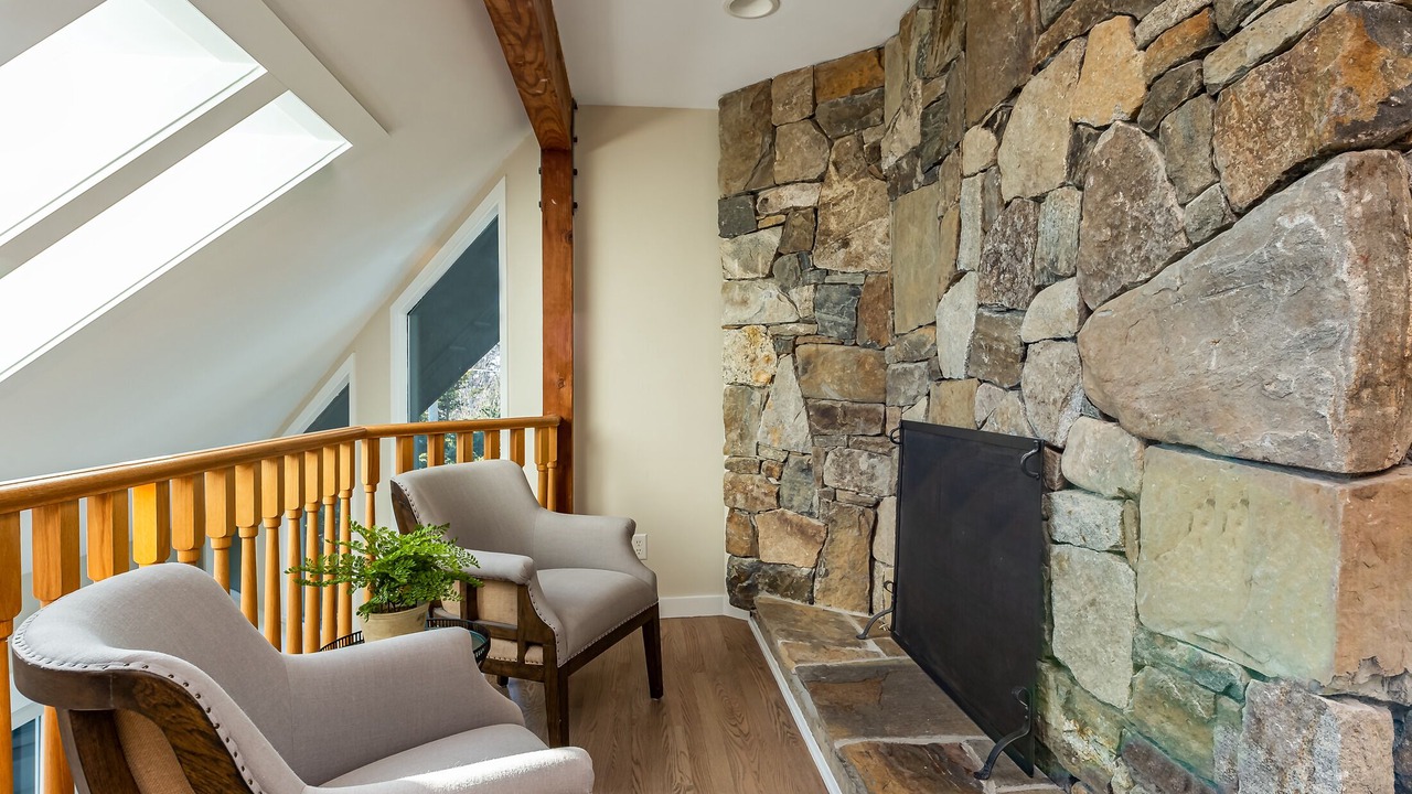 Photo of Livingroom in Sebascodegan Island