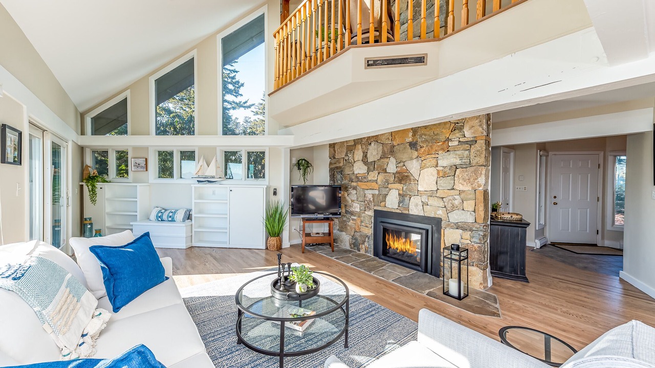 Photo of Livingroom in Sebascodegan Island