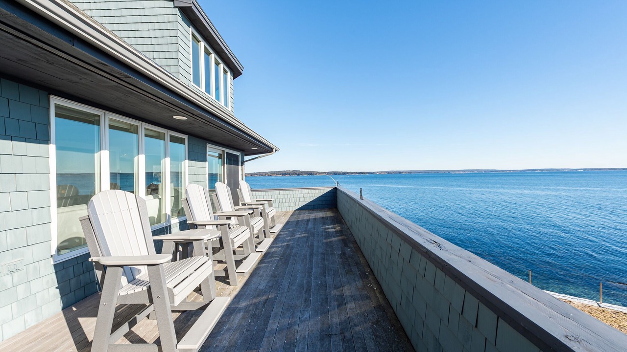 Photo of Others in Sebascodegan Island