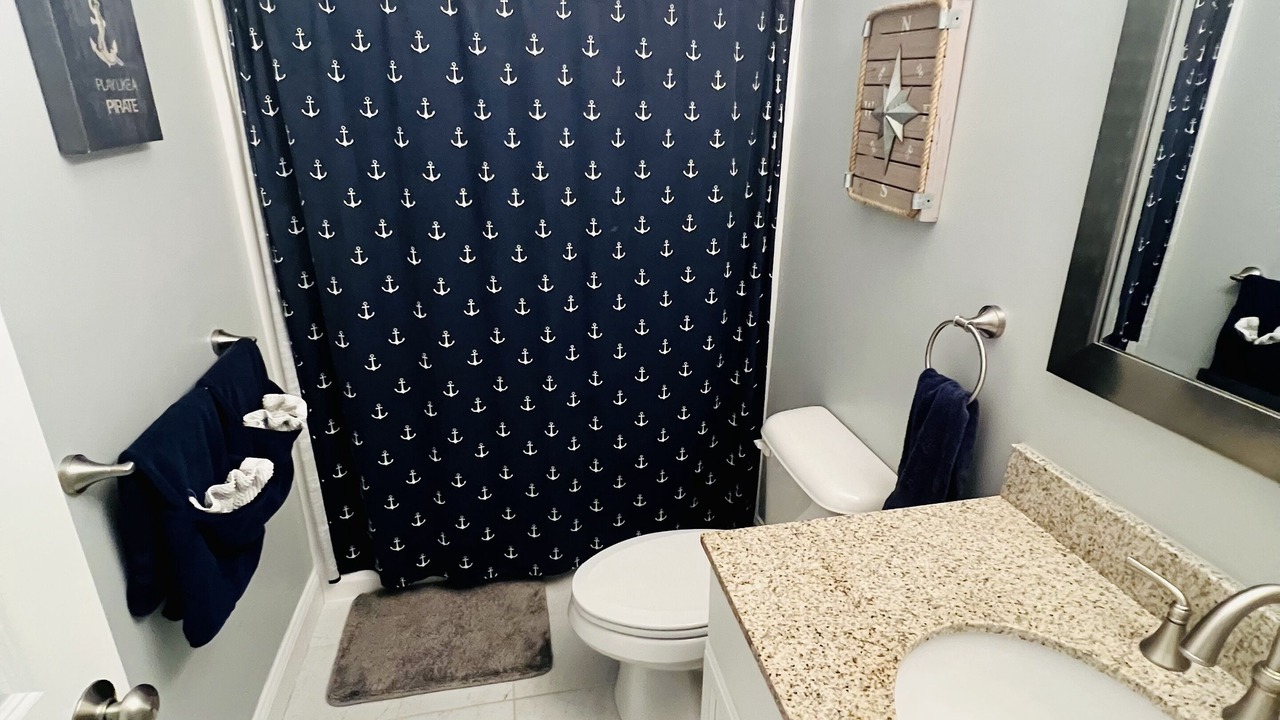 Photo of Bathroom in Manomet