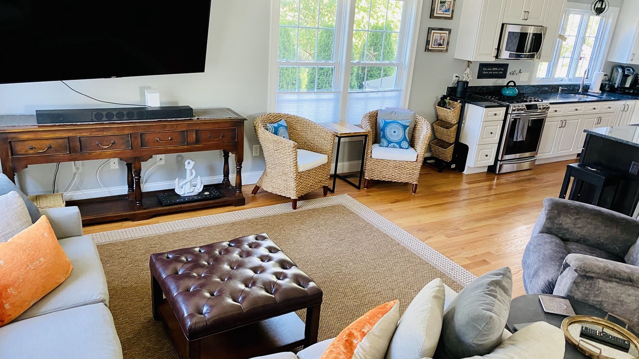 Photo of Livingroom in Manomet