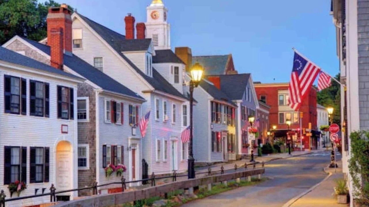 Photo of Others in Manomet