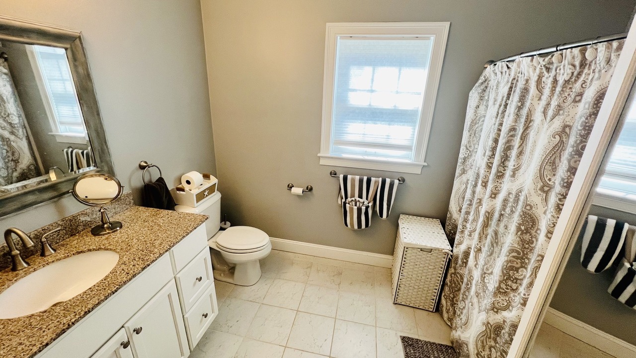 Photo of Bathroom in Manomet