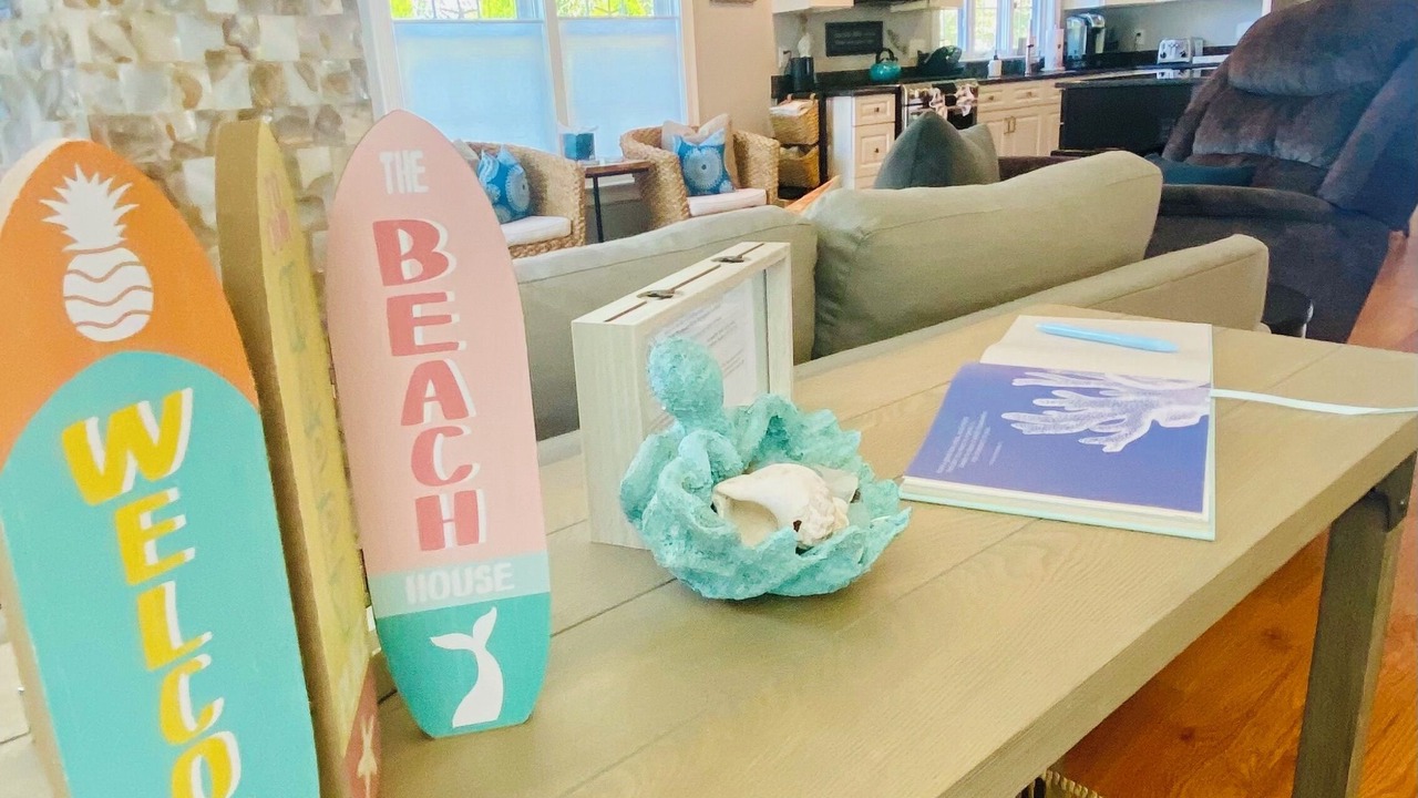 Photo of Livingroom in Manomet