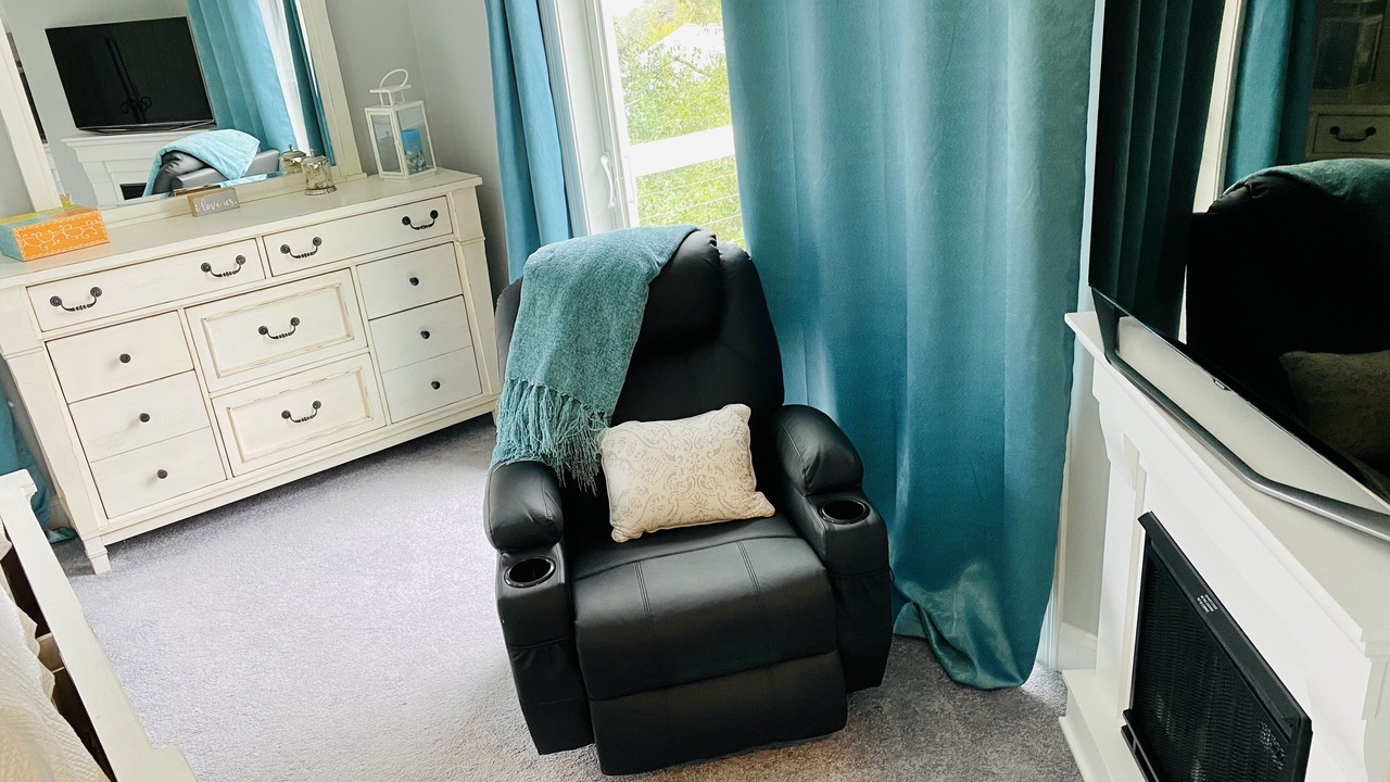 Photo of Livingroom in Manomet