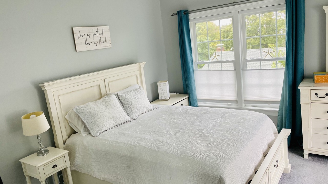 Photo of Bathroom in Manomet