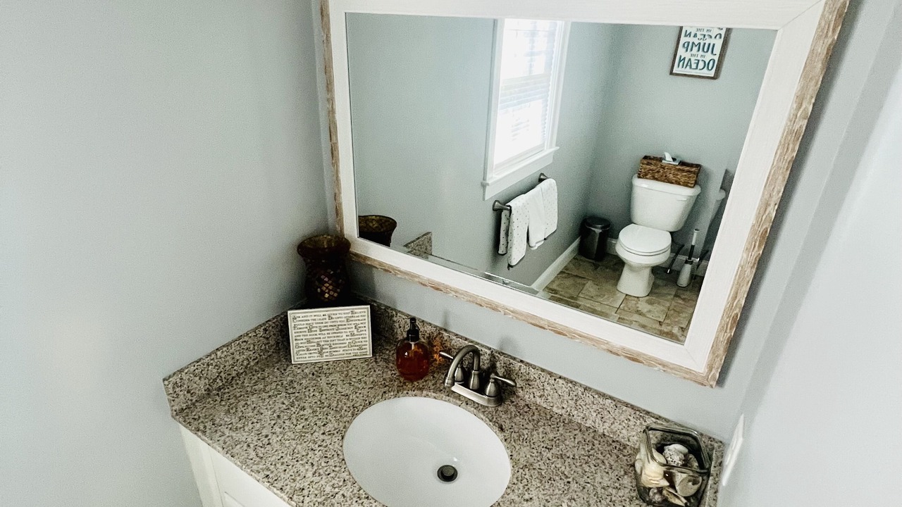 Photo of Bathroom in Manomet