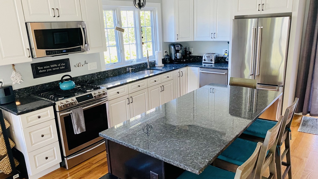 Photo of Kitchen in Manomet