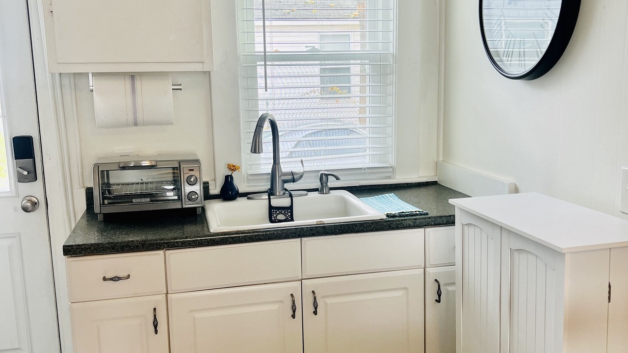 Photo of Kitchen in Hampton