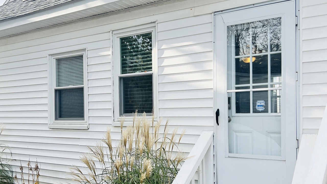 Photo of Outdoor in Hampton