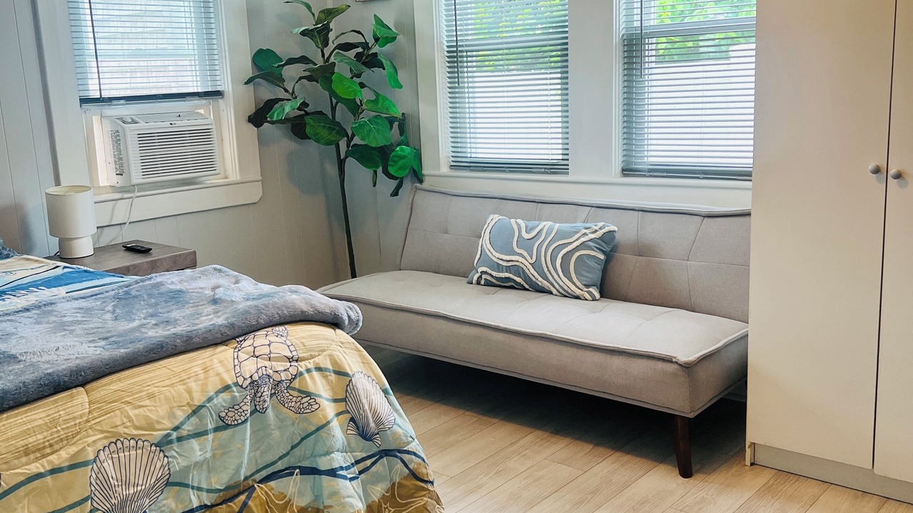 Photo of Bedroom in Hampton