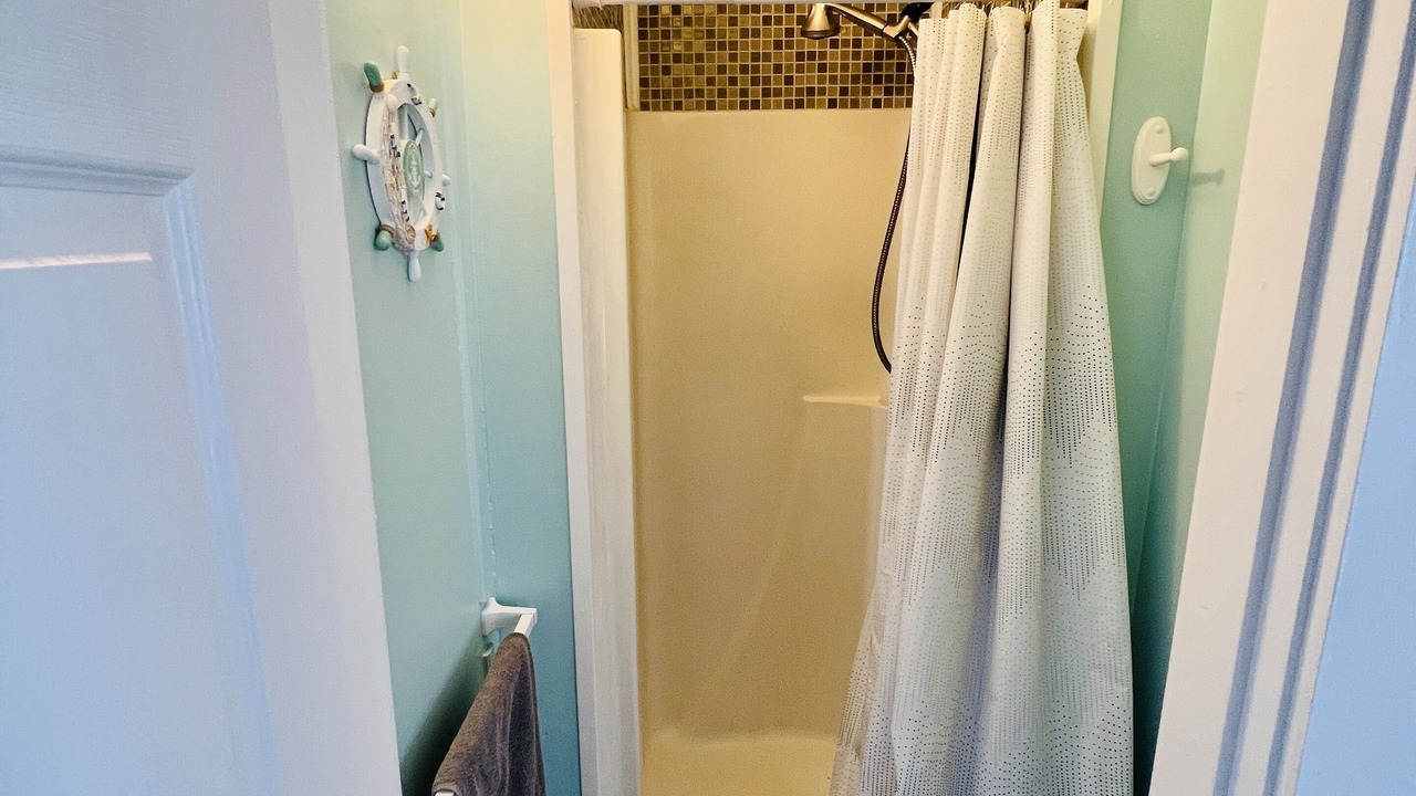 Photo of Bathroom in Hampton
