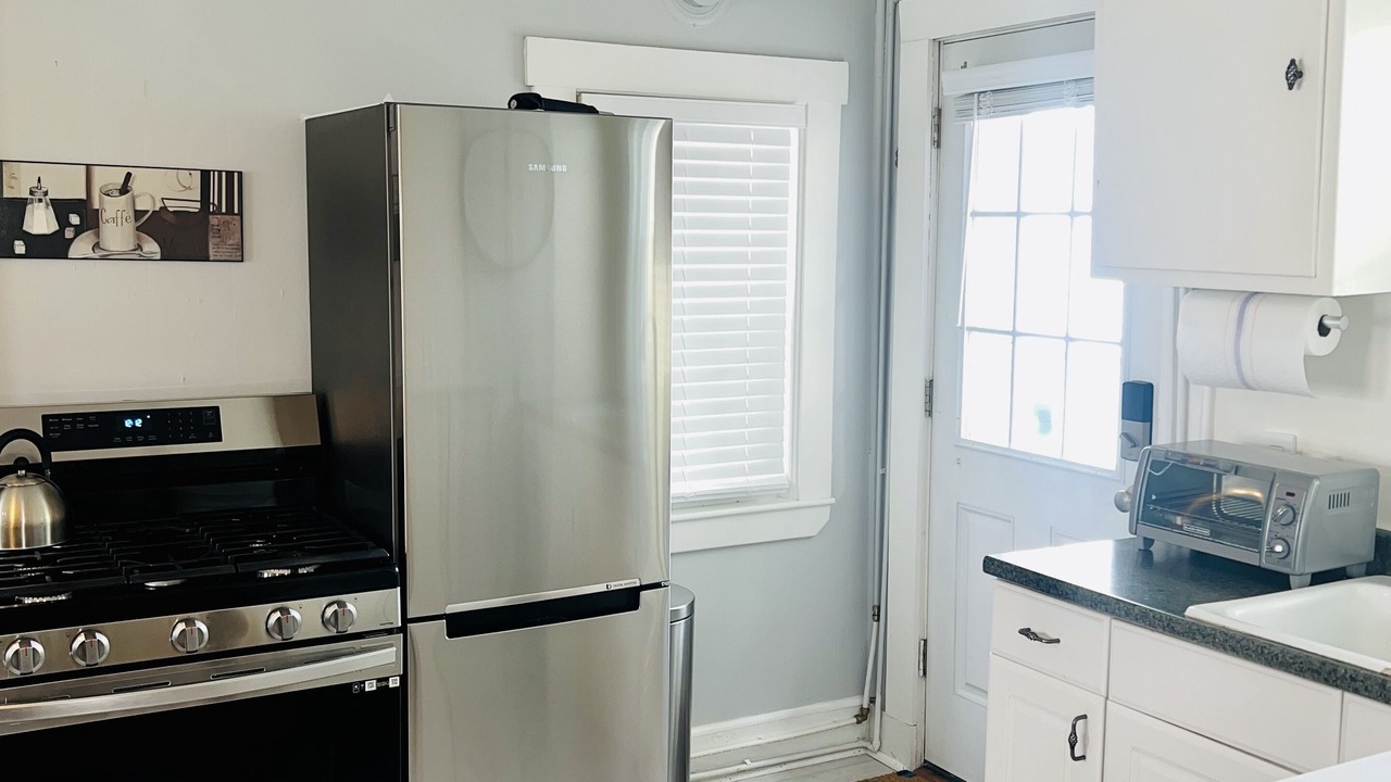 Photo of Kitchen in Hampton