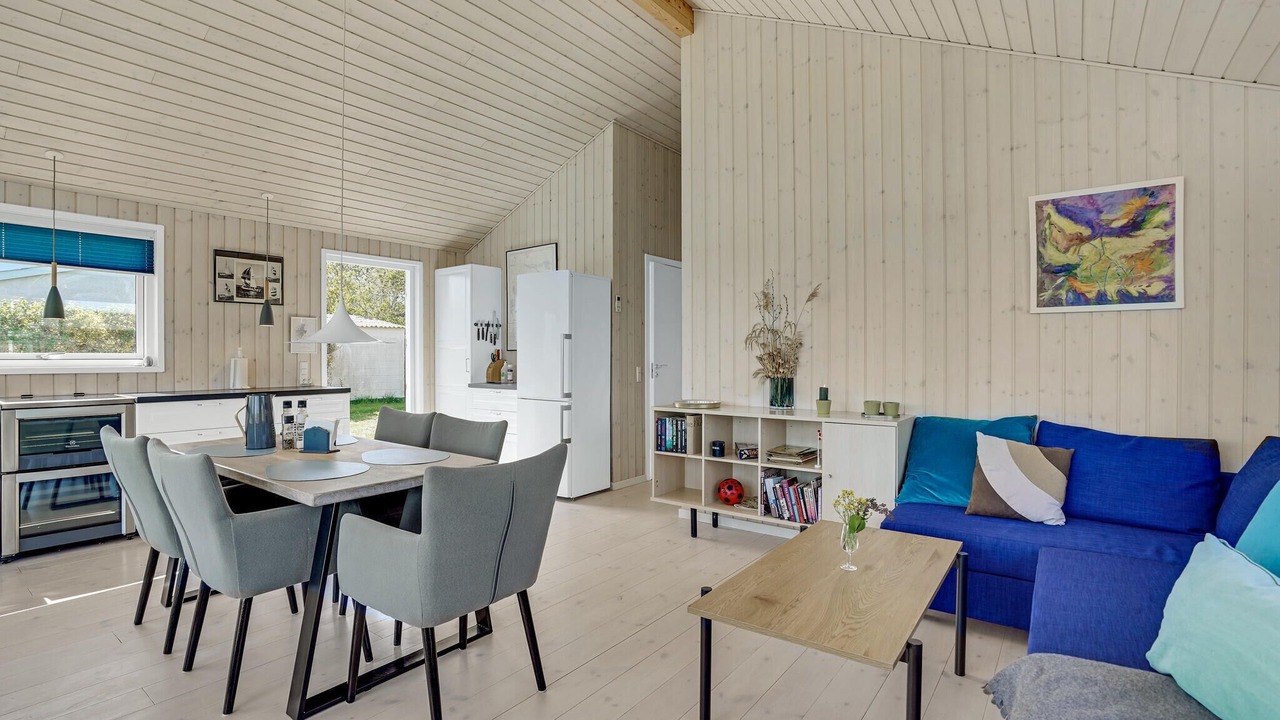 Photo of Bedroom in Venemose