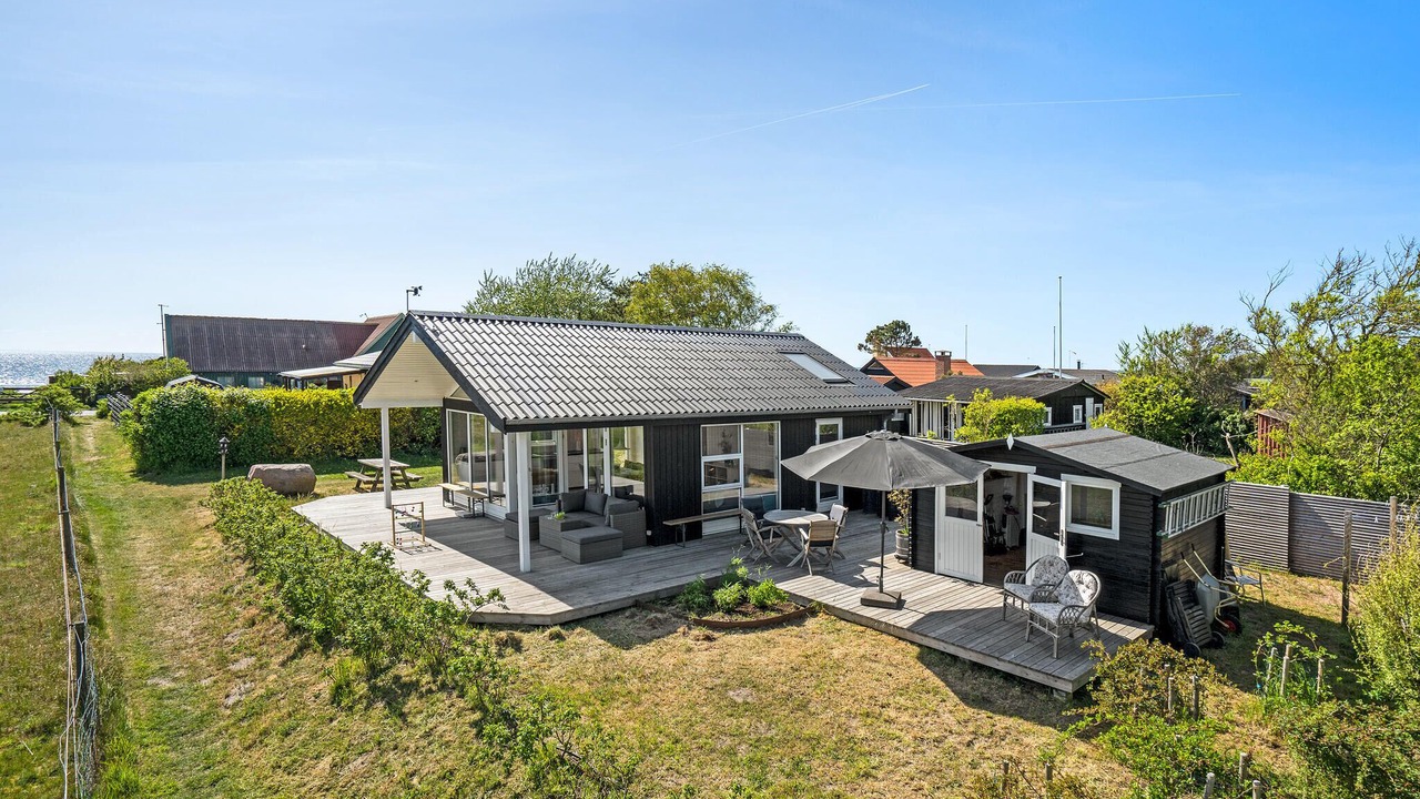 Photo of Outdoor in Venemose