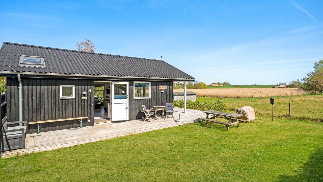 Photo of Outdoor in Venemose