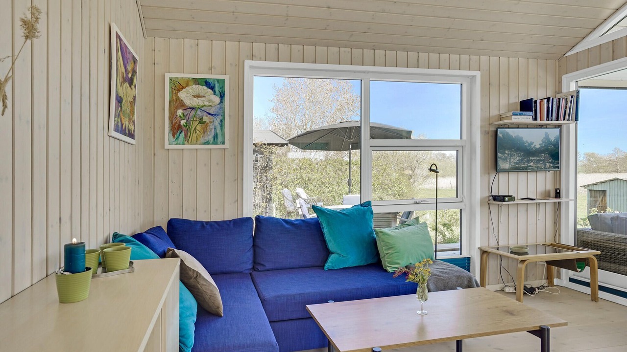 Photo of Bedroom in Venemose