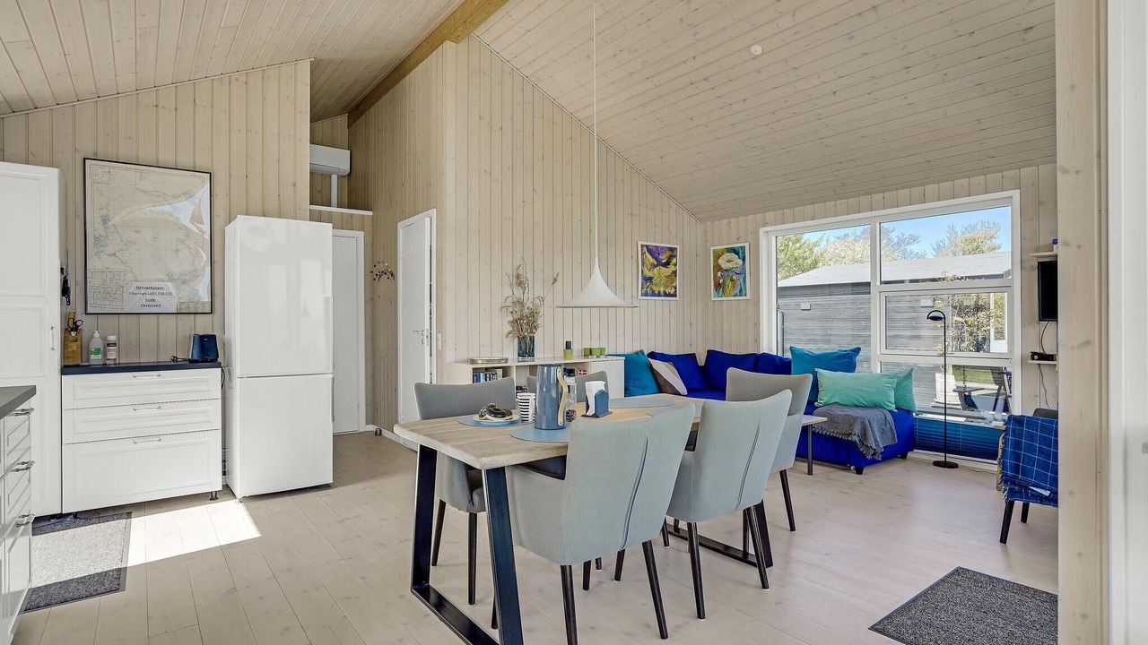 Photo of Bedroom in Venemose