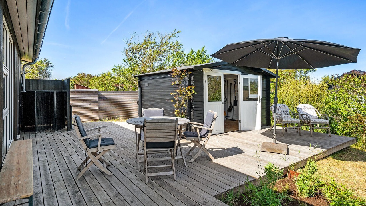 Photo of Outdoor in Venemose