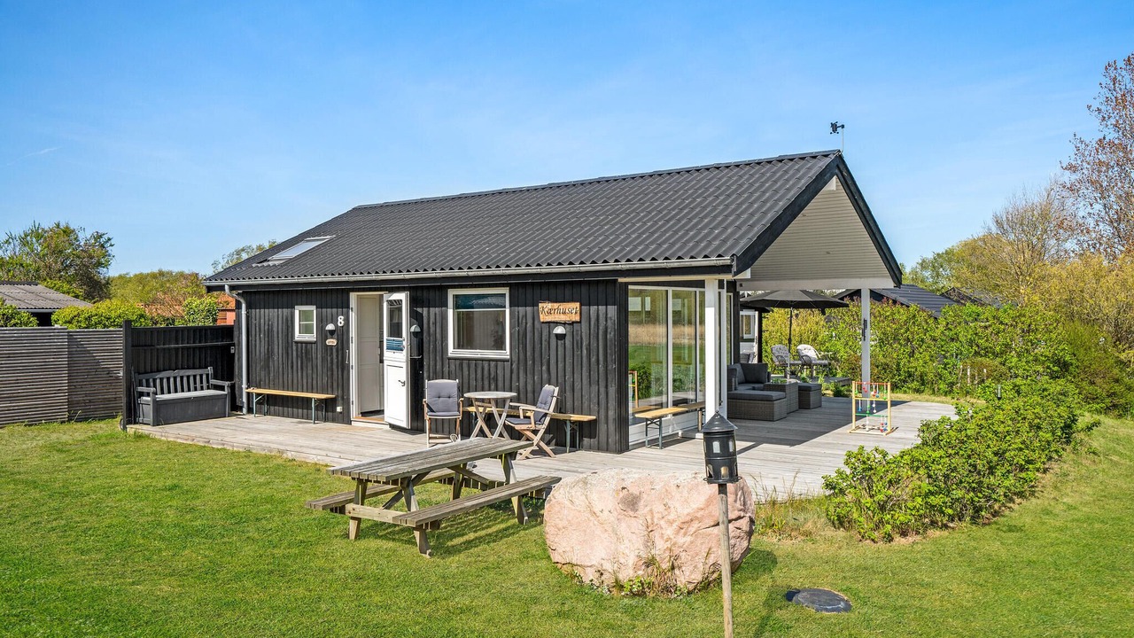 Photo of Outdoor in Venemose