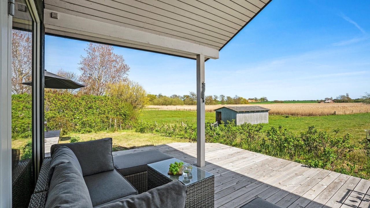 Photo of Patio Balcony in Venemose