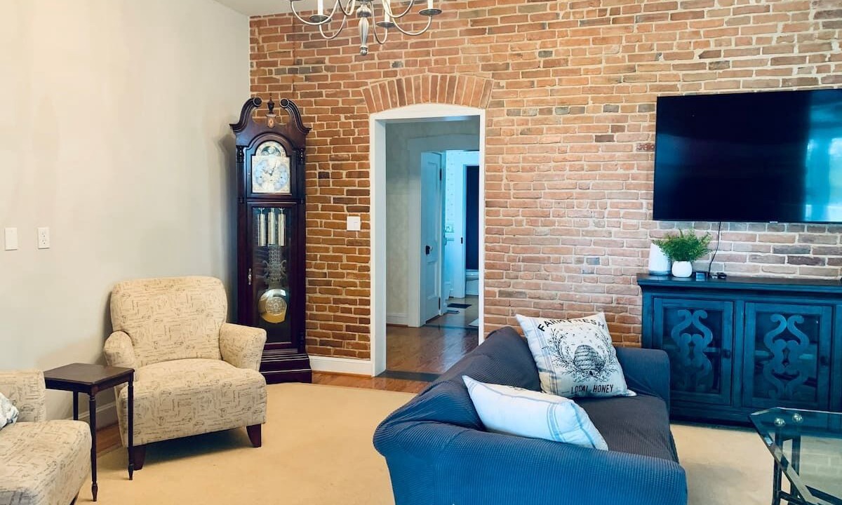 Photo of Livingroom in Augusta