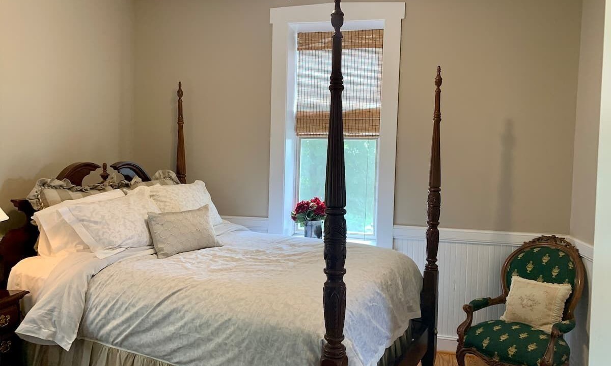 Photo of Bedroom in Augusta
