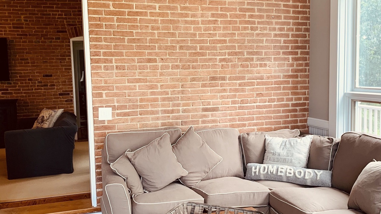 Photo of Livingroom in Augusta