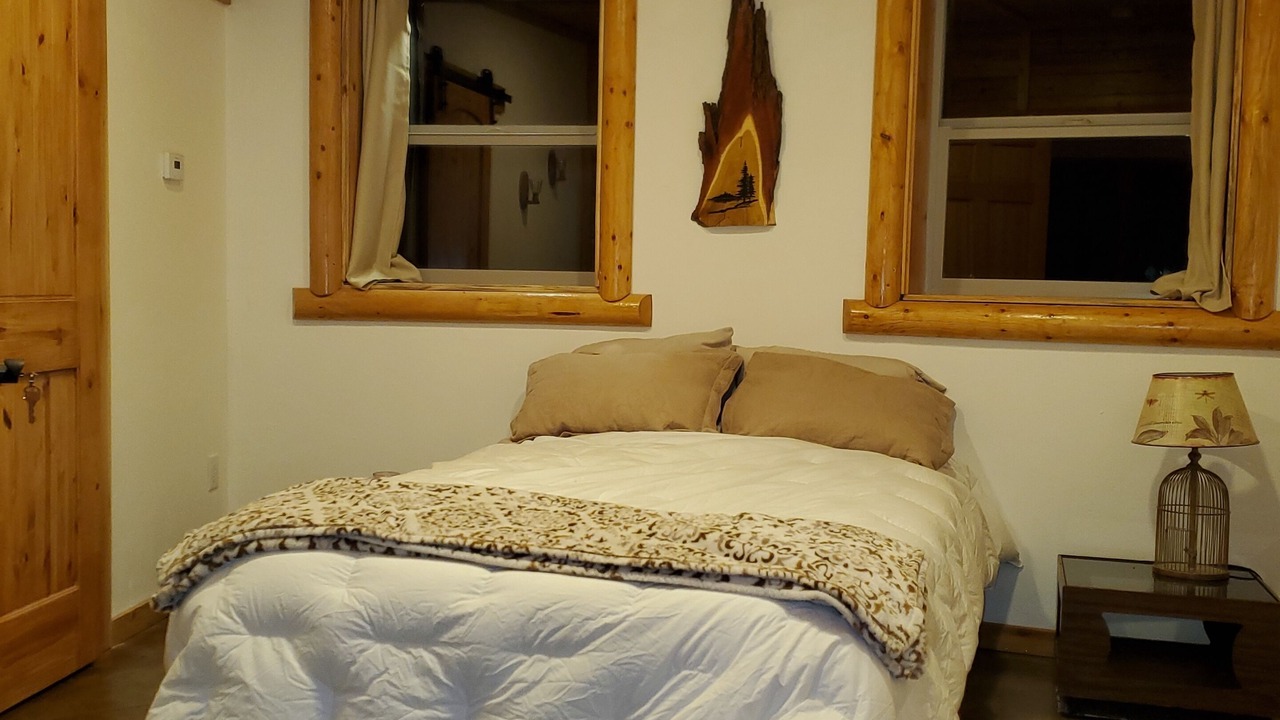 Photo of Bedroom in Spokane