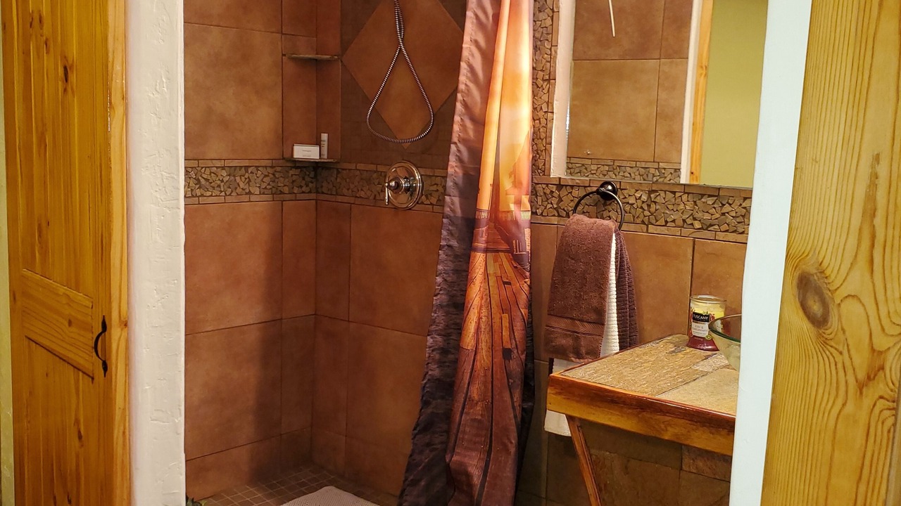 Photo of Bathroom in Spokane