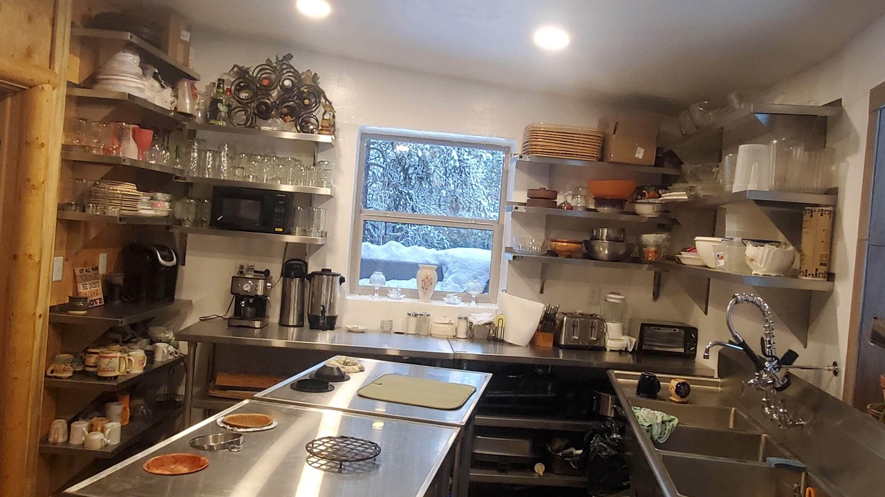 Photo of Kitchen in Spokane