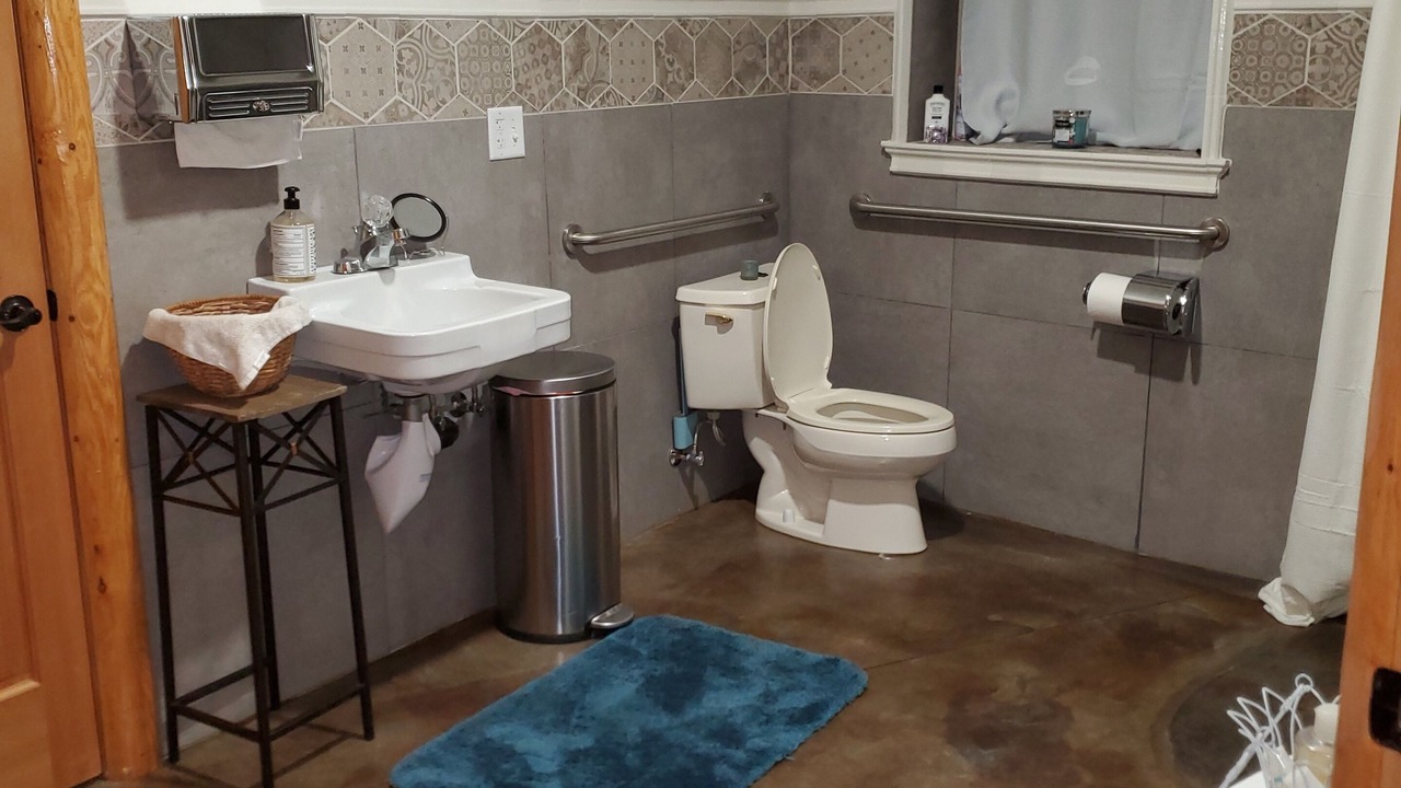 Photo of Bathroom in Spokane