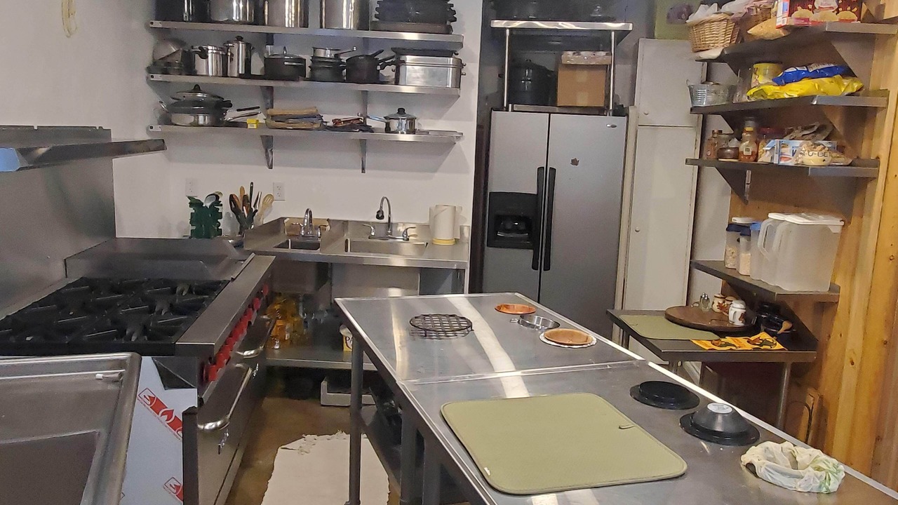 Photo of Kitchen in Spokane