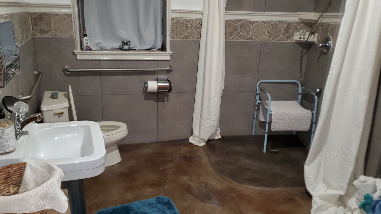 Photo of Bathroom in Spokane