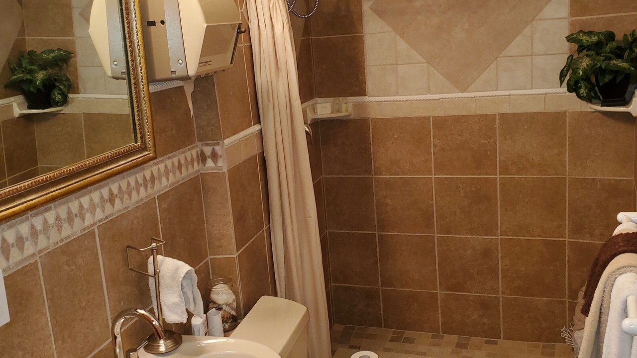 Photo of Bathroom in Spokane