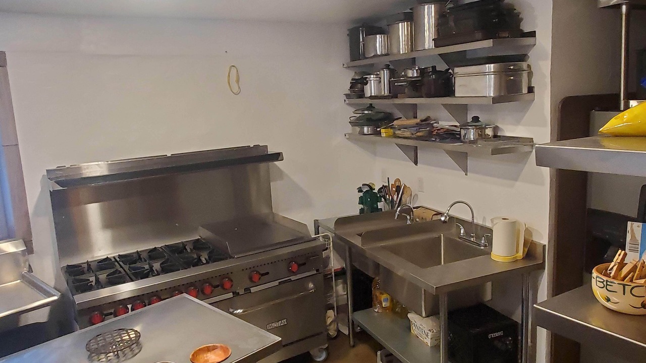 Photo of Kitchen in Spokane
