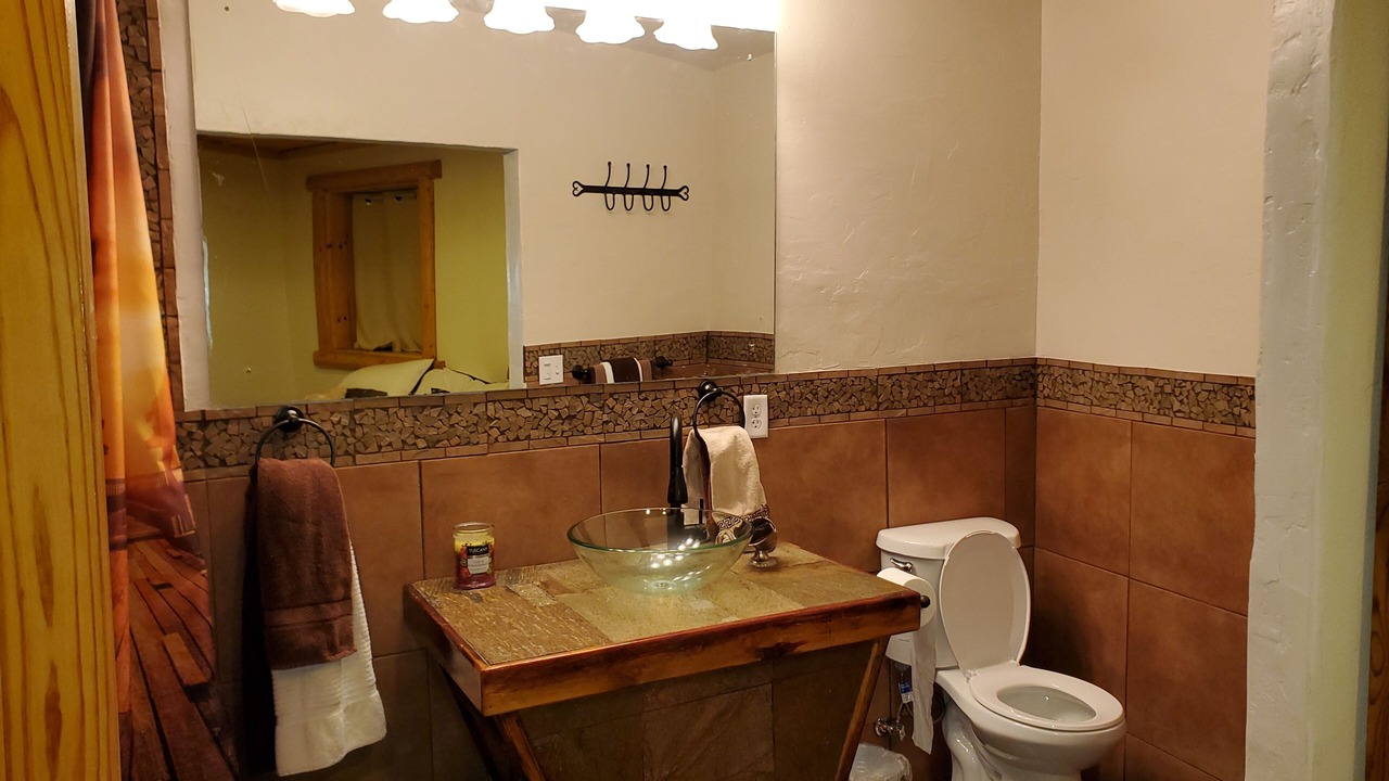 Photo of Bathroom in Spokane