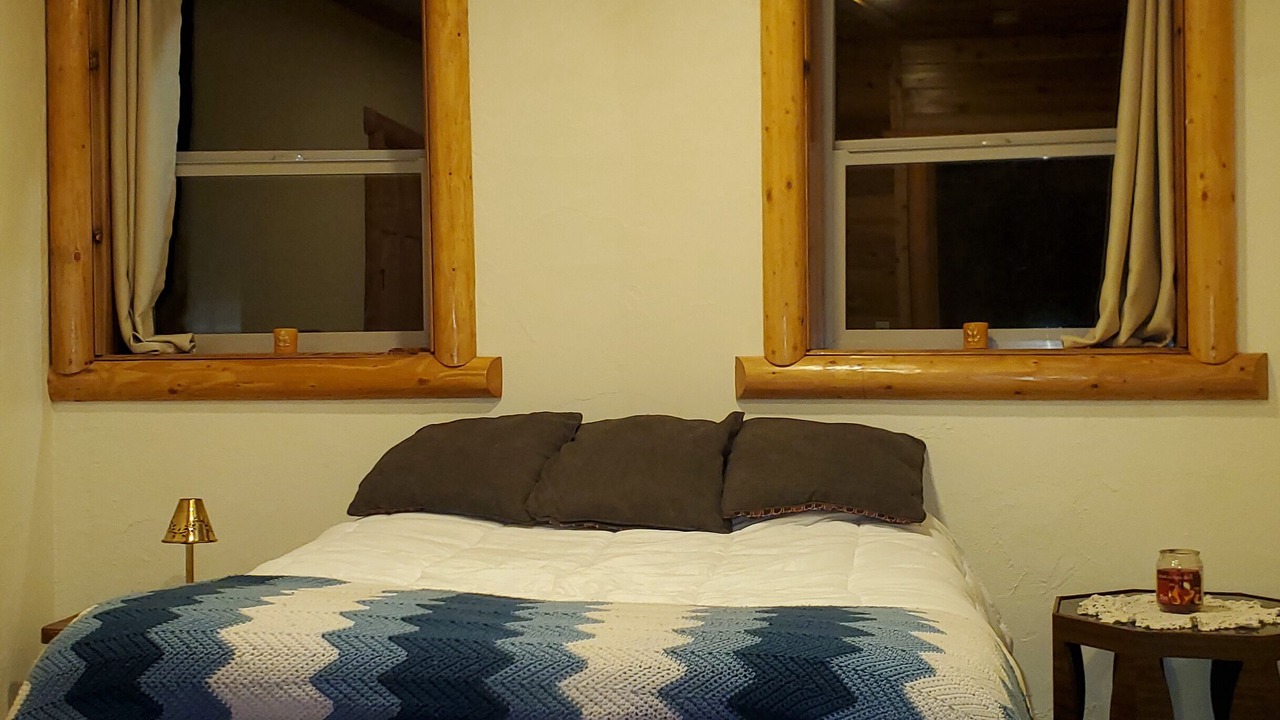 Photo of Bedroom in Spokane