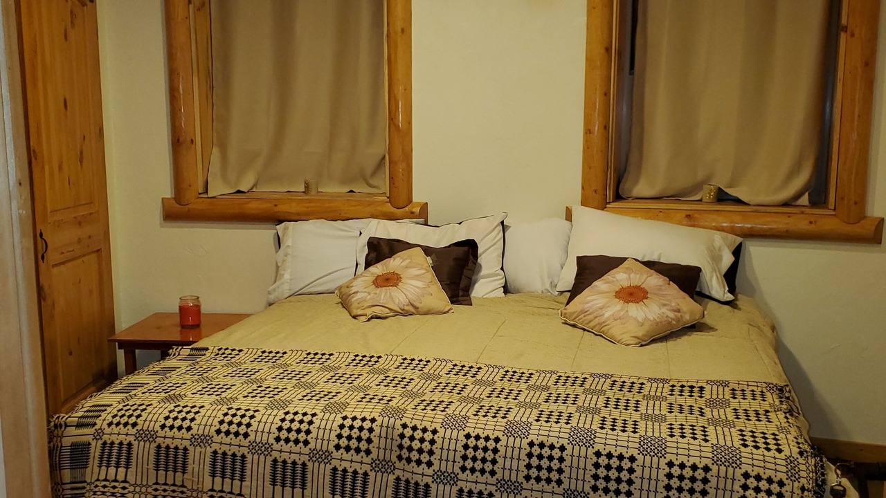 Photo of Bedroom in Spokane