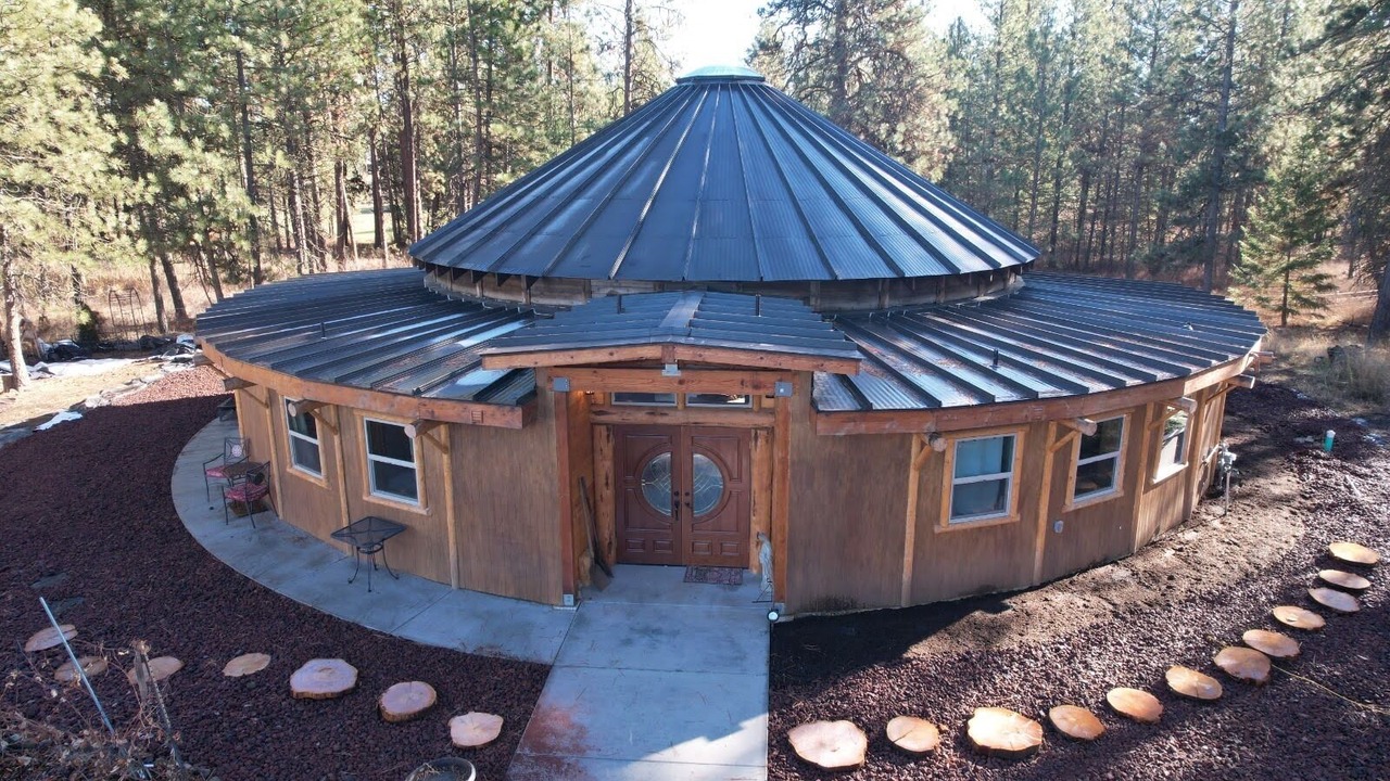 Photo of Outdoor in Spokane