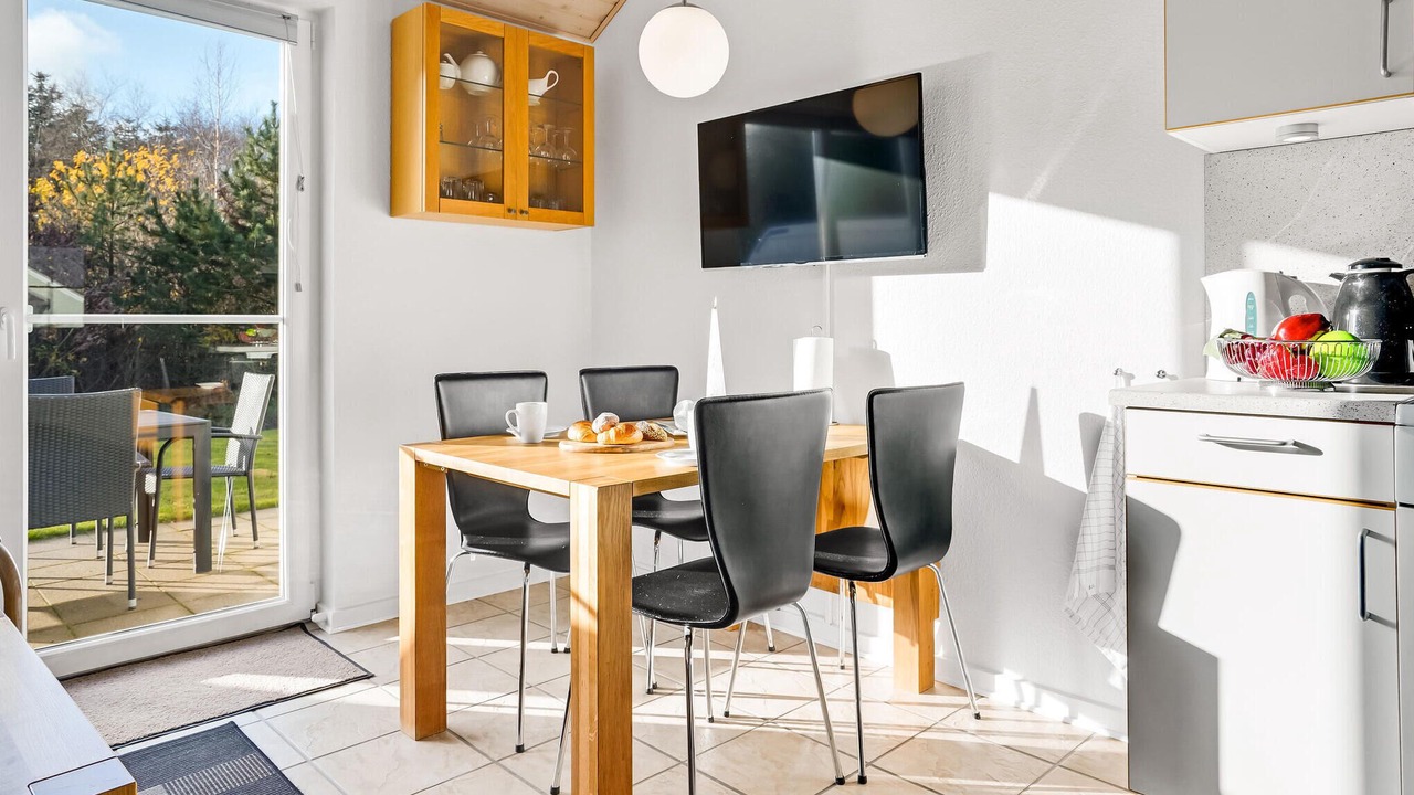 Photo of Bedroom in Houstrup