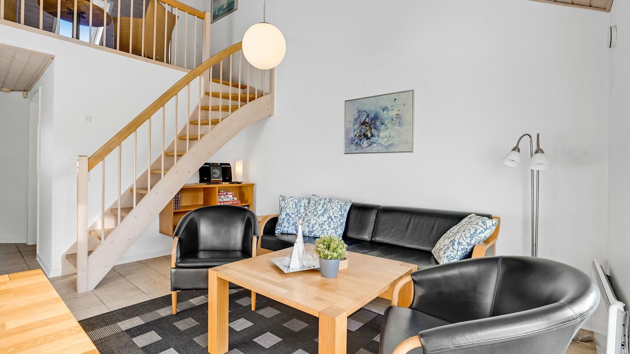 Photo of Bedroom in Houstrup