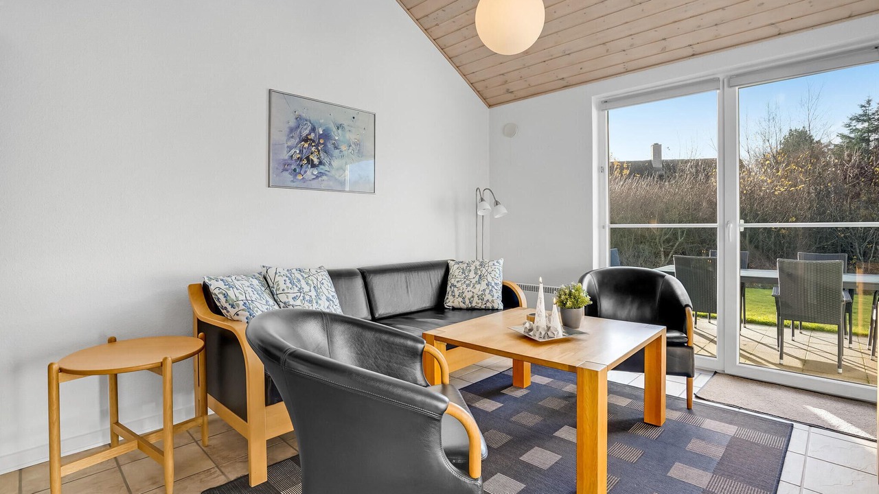 Photo of Bedroom in Houstrup