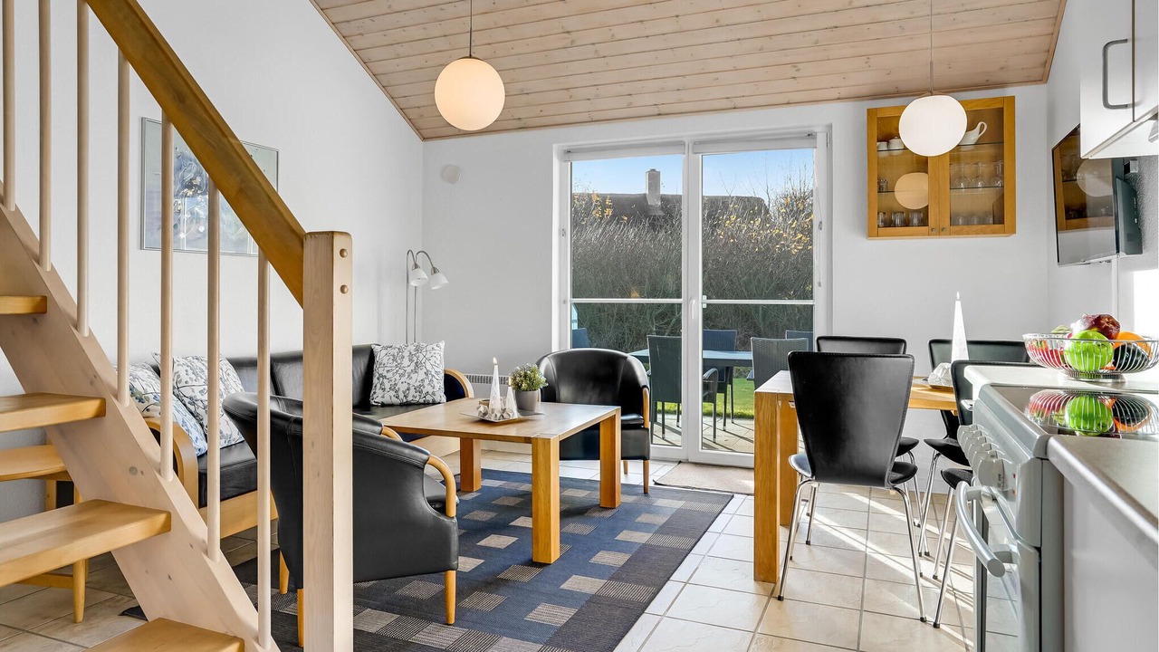 Photo of Bedroom in Houstrup