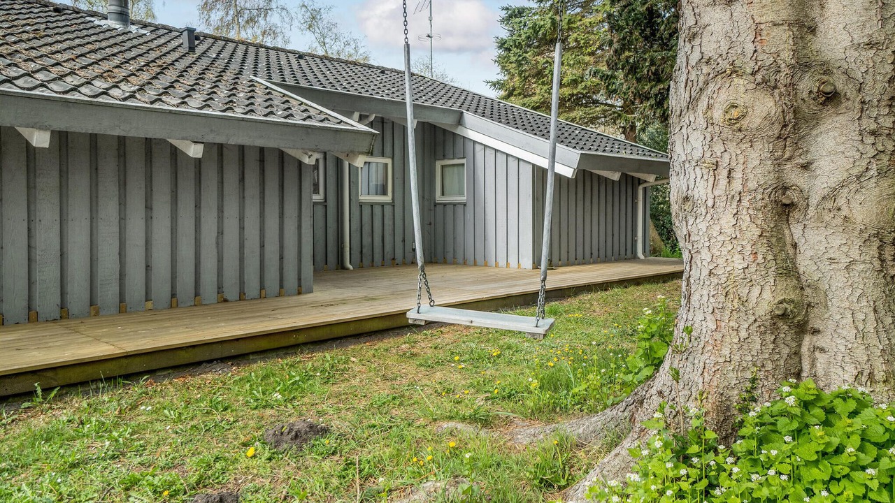 Photo of Outdoor in Rrvig