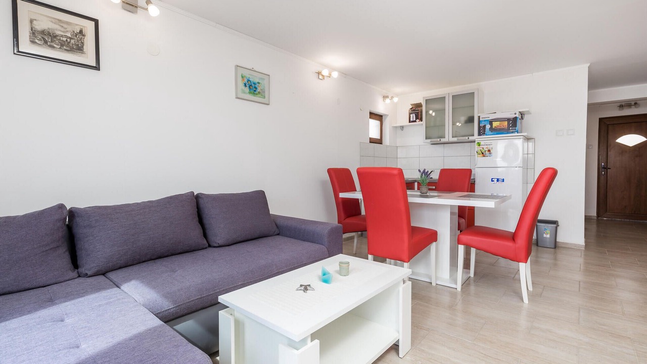 Photo of Bedroom in Baric Draga