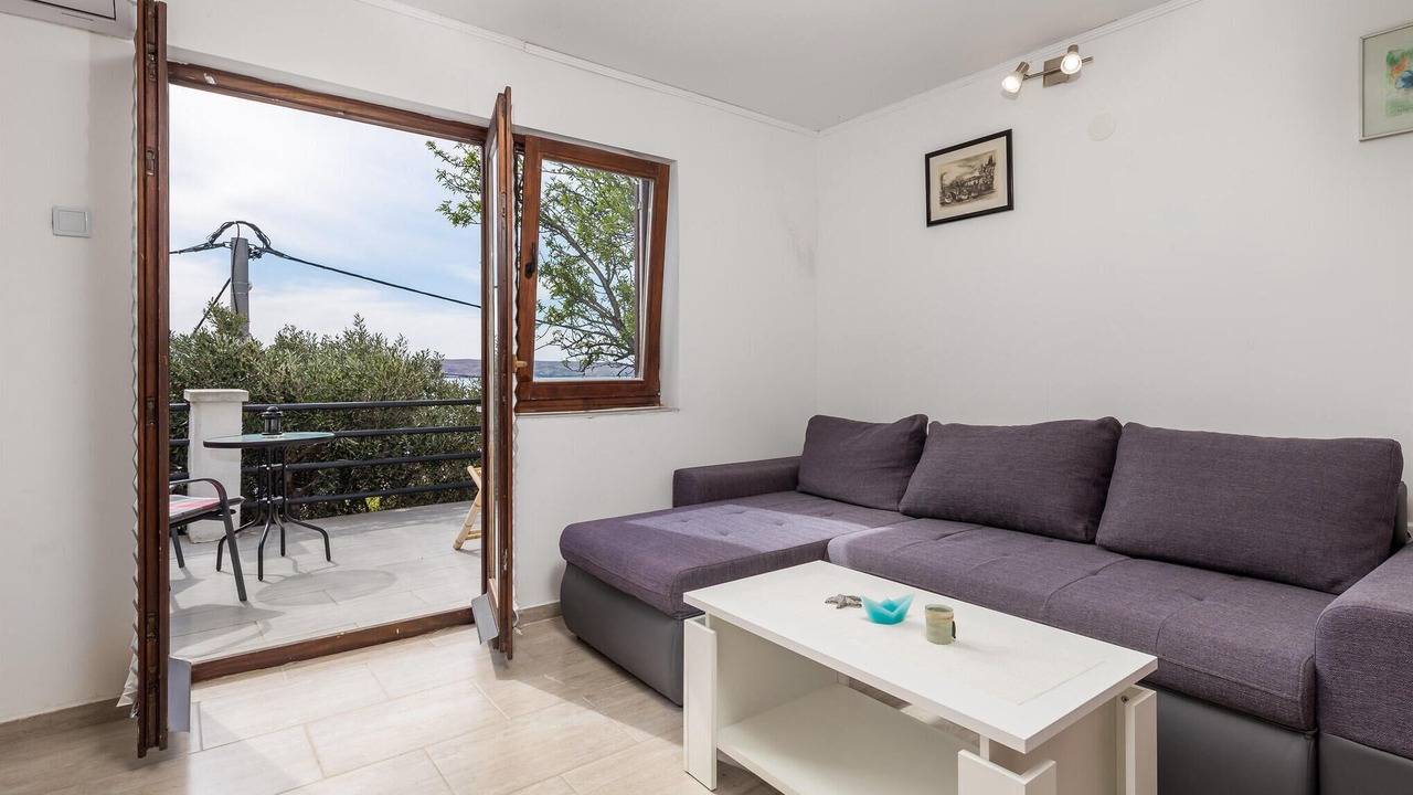 Photo of Bedroom in Baric Draga